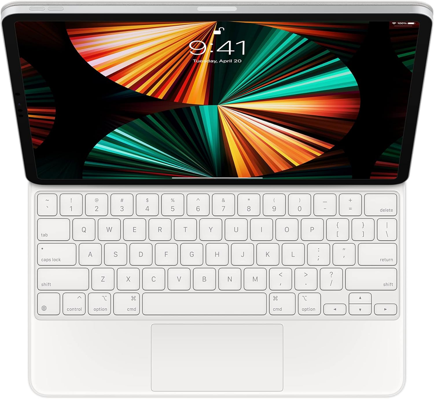 Apple Magic Keyboard 12.9" - Image 2