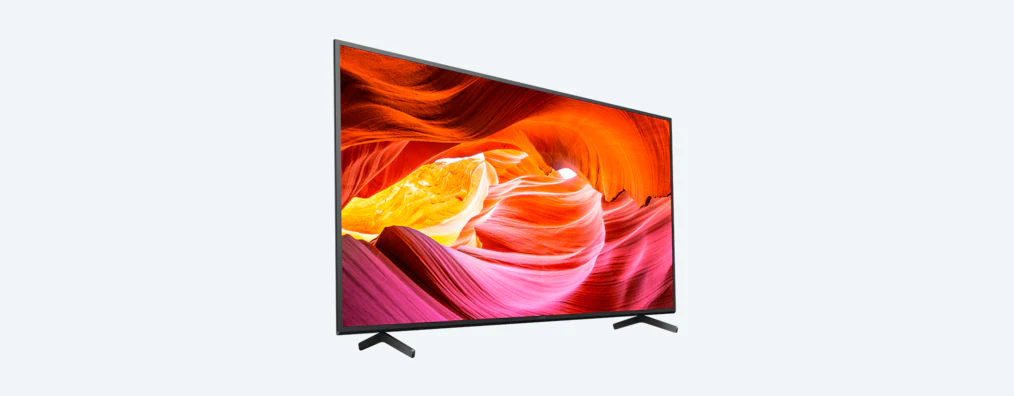 SONY X75K 4K Smart Google TV - Image 2