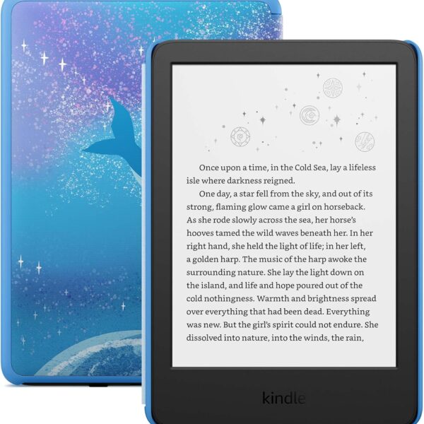 Amazon Kindle Kids 16GB