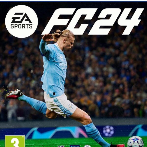 EA SPORTS FC 24 Standard Edition PS5