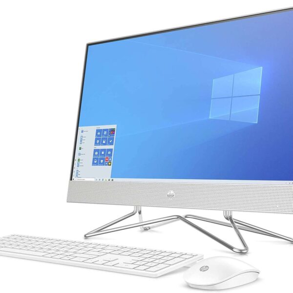 Hp 24 Inch Core I5 8gb 512gb Ssd Touchscreen