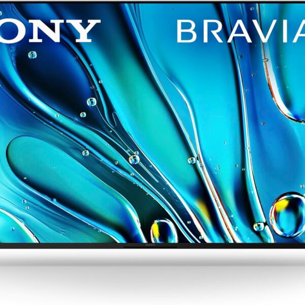 Sony BRAVIA 3 S30 4k Google TV