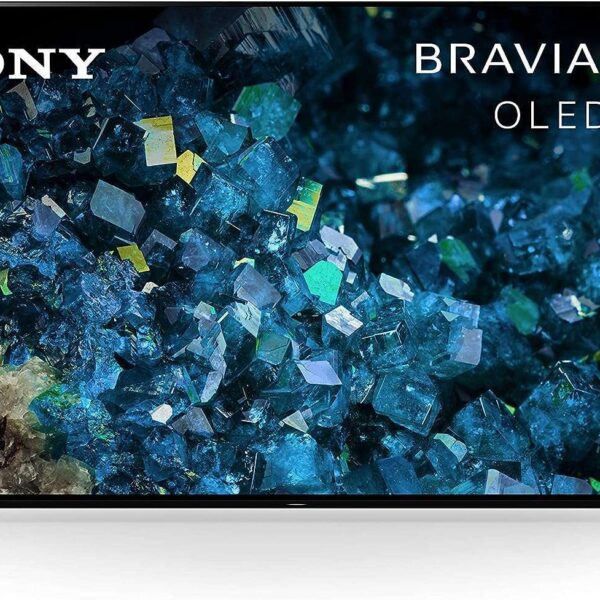 Sony A80L OLED BRAVIA XR GOOGLE TV