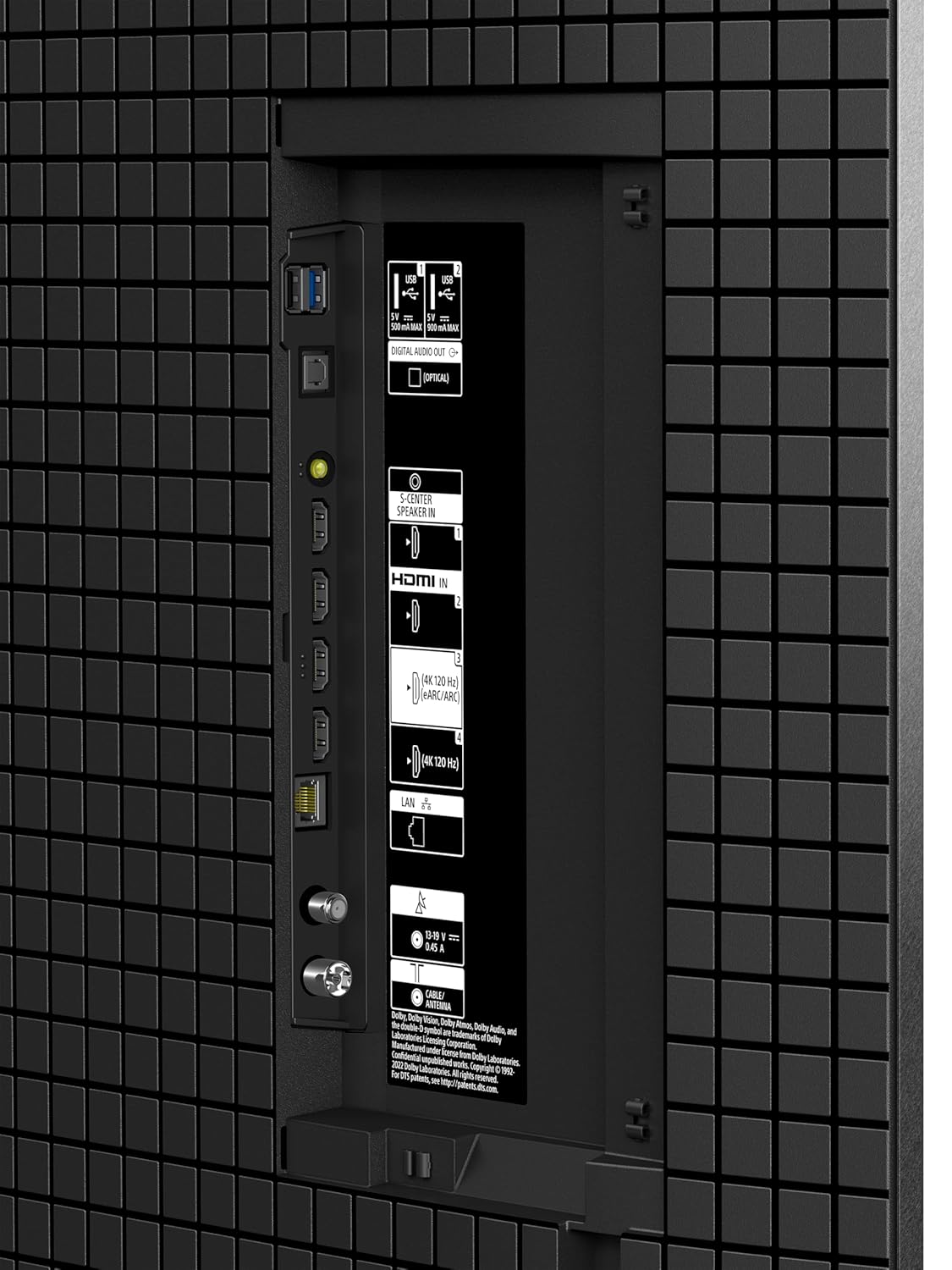 Sony Bravia 8K XR80 - Image 2