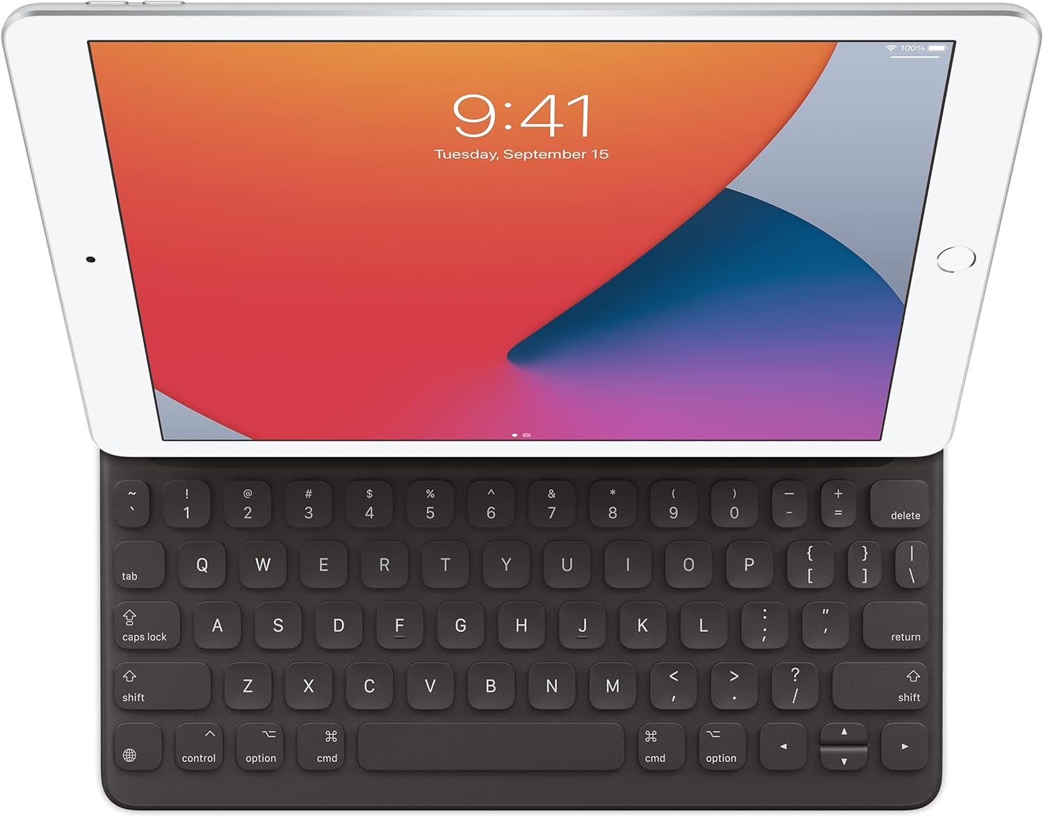 Apple Smart Keyboard for ipad 10.2-10.5 - Image 2