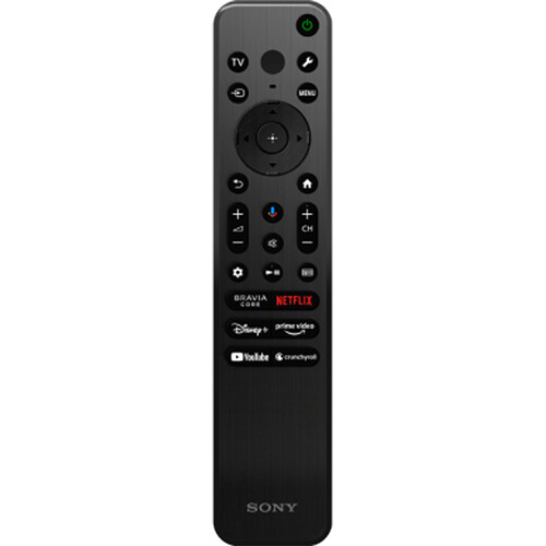 Sony Bravia 8K XR80 - Image 5