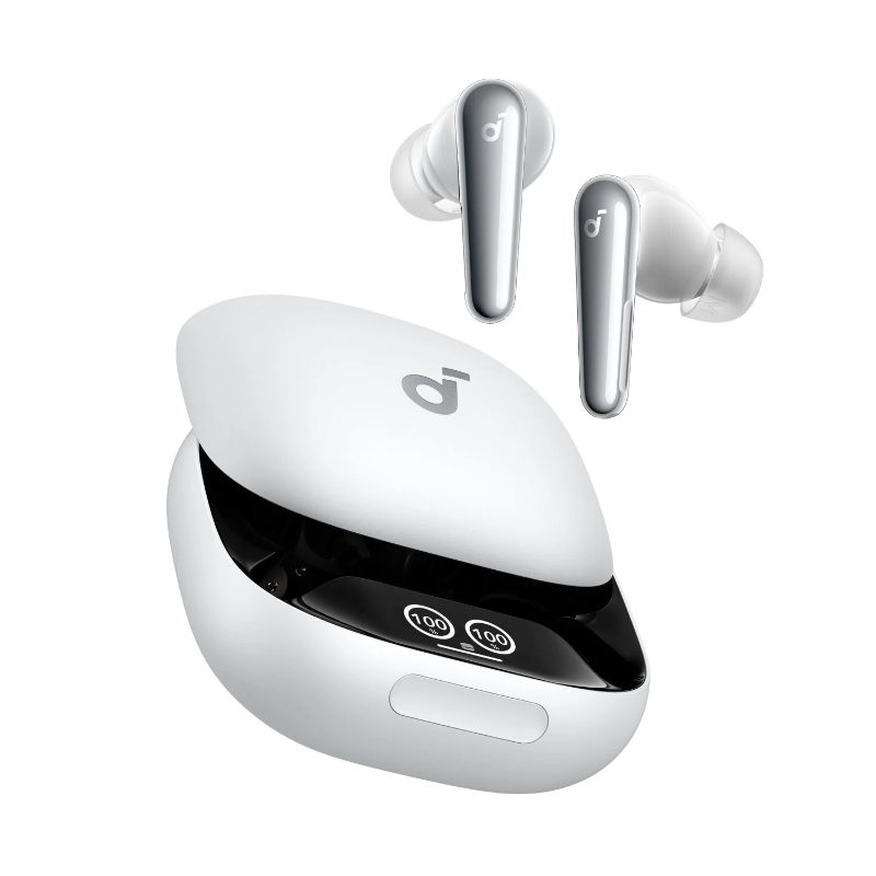 Anker Soundcore Liberty 4 Pro ANC Earbuds - Image 2