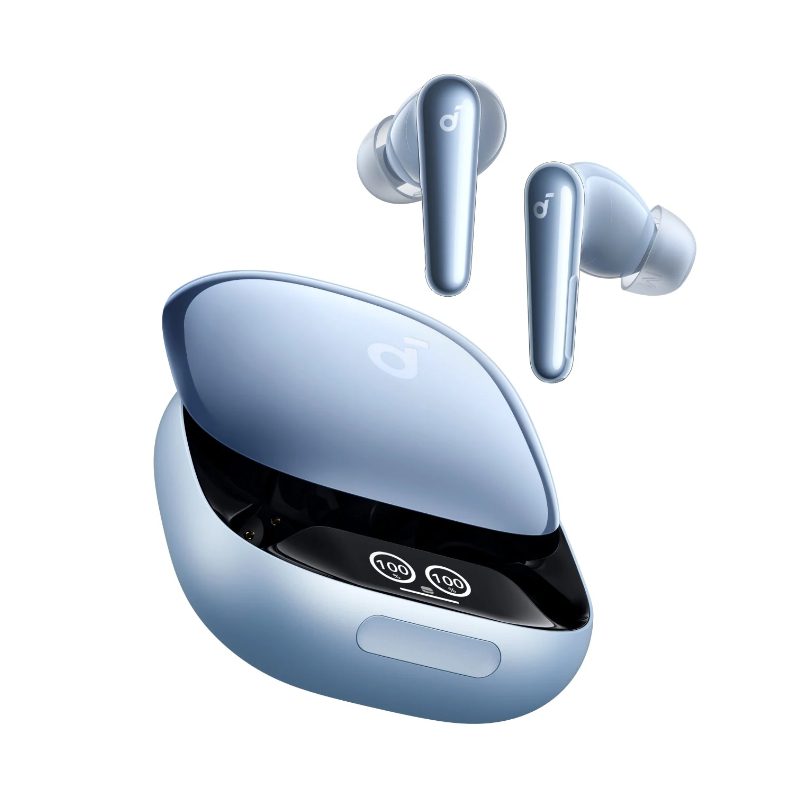 Anker Soundcore Liberty 4 Pro ANC Earbuds - Image 3