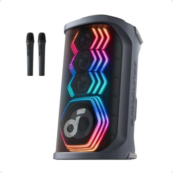 Anker Soundcore Rave 3S – 200W