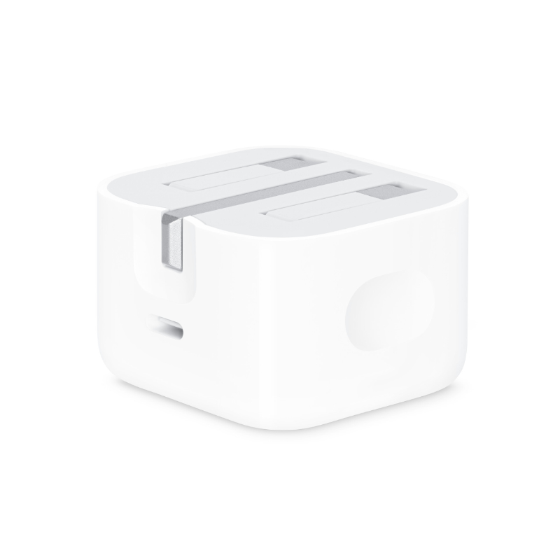 Apple 20w Adapter Type-C
