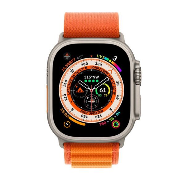 Apple Watch Ultra 49mm