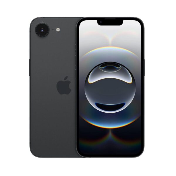 Apple iPhone 16e 1 year warranty