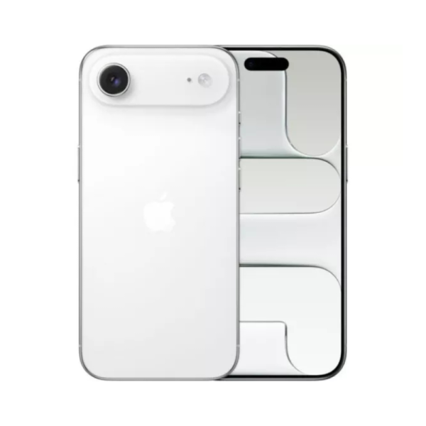 Apple iPhone 17 Air 1 year warranty