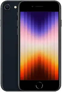 Apple iPhone SE (3rd Gen) – 256GB