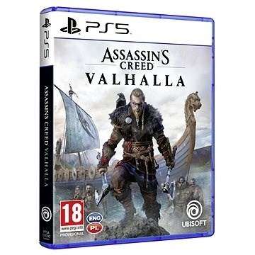 Assassin's Creed Valhalla - PS5