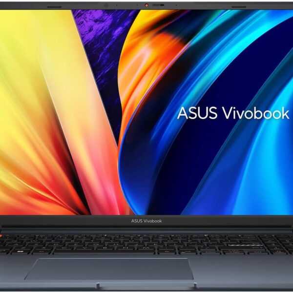 Asus Vivobook Pro Core I7 8/512gb Ssd 4gb Nvidia Gtx 1650 15.6 Inch