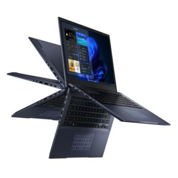 Asus Expertbook B7 Flip intel core i7 16GB RAM 1TB SSD