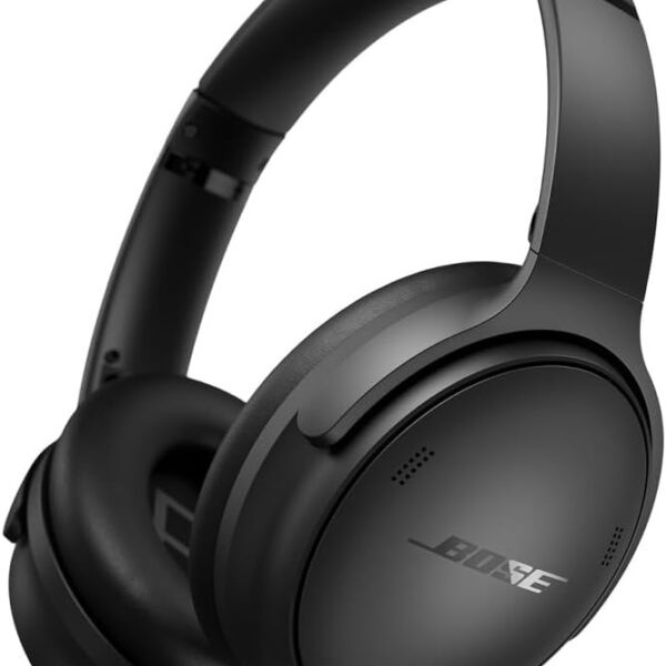 Bose QuietComfort NC Headphones