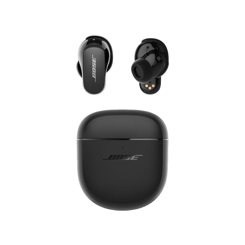 Bose QuietComfort II Earbuds