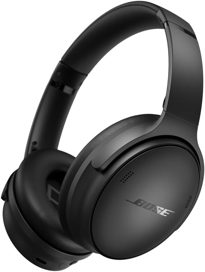 Bose QuietComfort NC Headphones