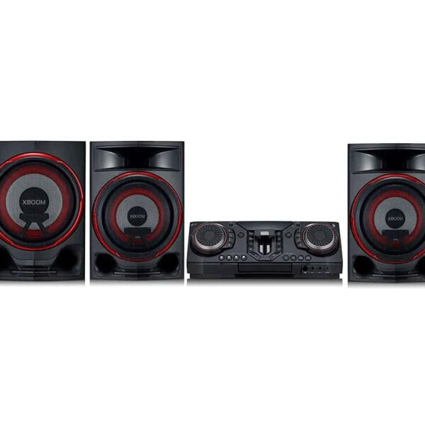 LG XBOOM CL88 2900W