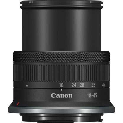Canon EOS R100 Mirrorless Camera 18-45mm Lens - Image 2