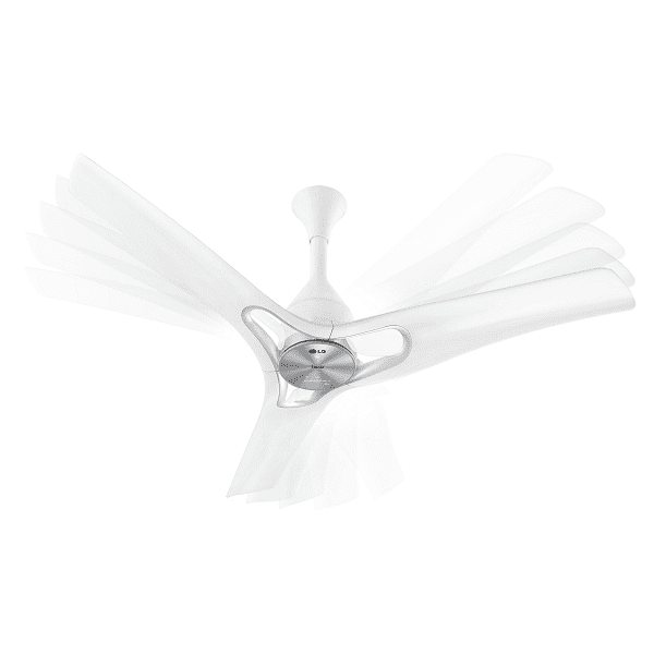 LG Ceiling Fan  LCF12P 26.3W