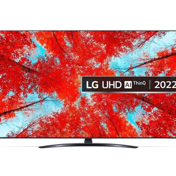 LG 65UQ91006 4K Smart TV EA