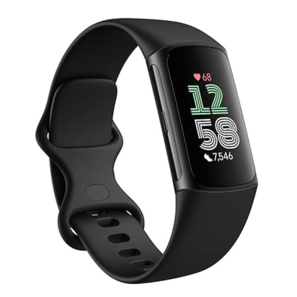 Fitbit Charge 6