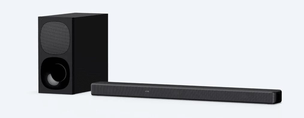 Sony HT-G700 3.1ch