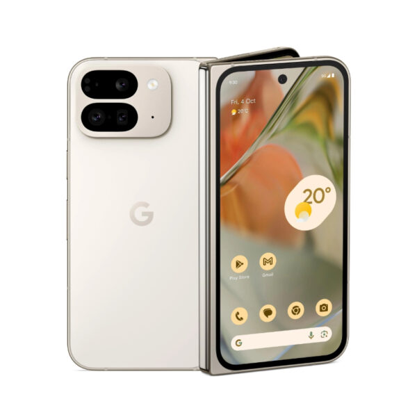 Google Pixel 10 Pro Fold