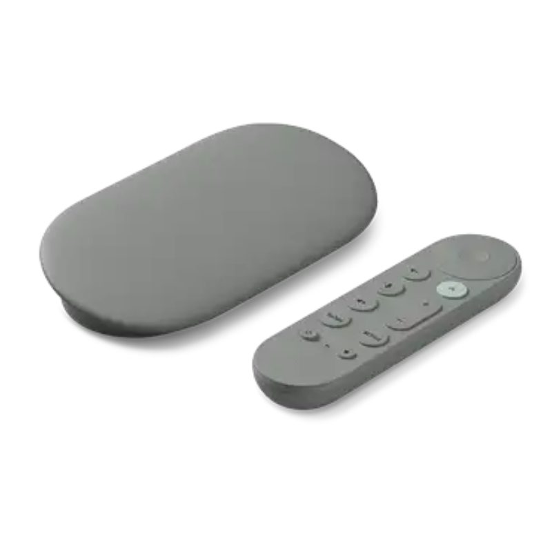 Google TV Streamer 4K - Image 2