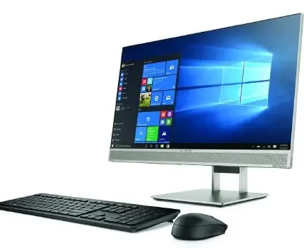 HP EliteOne 800 G5 All-In-One Intel Core I5 9th Gen 16GB RAM 512 GB SSD (FactoryRefurb)