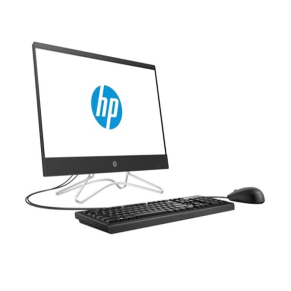 Hp 200 core i3 4GB RAM 1TB HDD ALL IN ONE