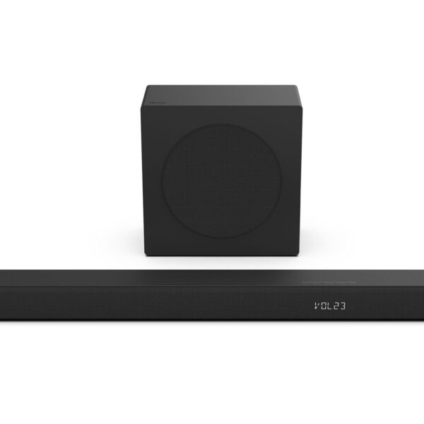 Hisense HS3100 Soundbar - 480W 3.1CH