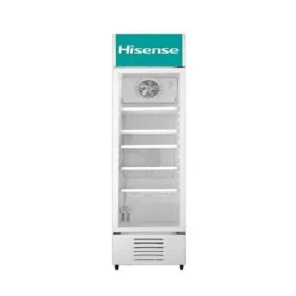 Hisense 222L Showcase Refrigerator FL30FC