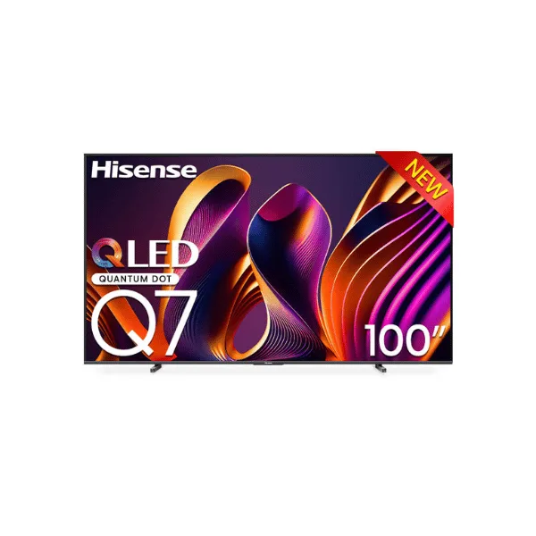 Hisense Q7Q QLED Q7 4K UHD TV