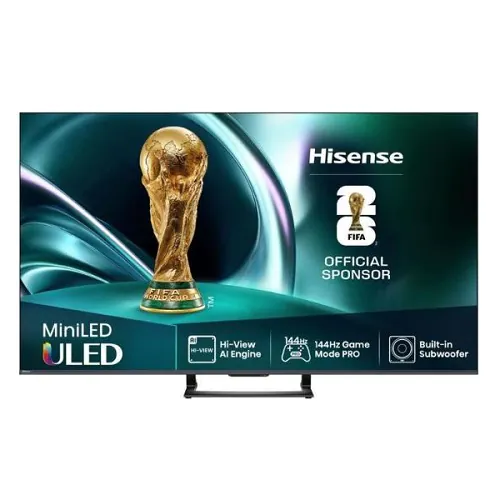 Hisense U7Q Mini-LED 4K ULED Smart TV