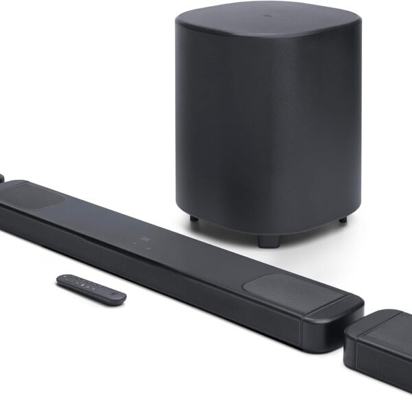 JBL Bar 1000MK2 960W
