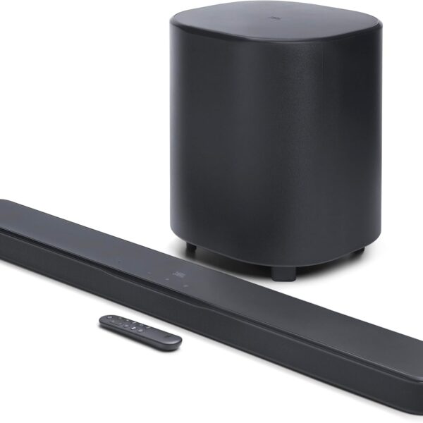 JBL Bar 500MK2 750W