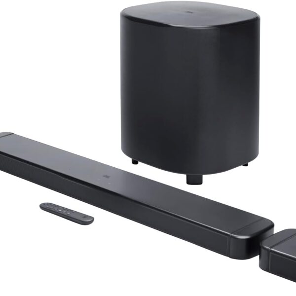 JBL Bar 800MK2 780W