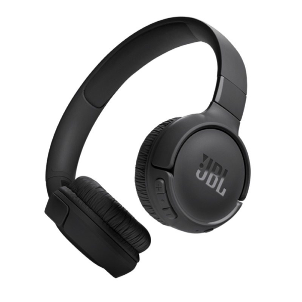 JBL Tune 520BT Headphones Pure Bass Sound