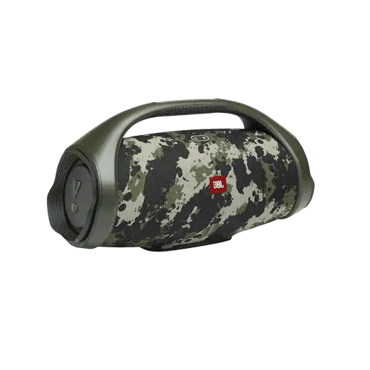 JBL Boombox 2  Portable Bluetooth Speaker