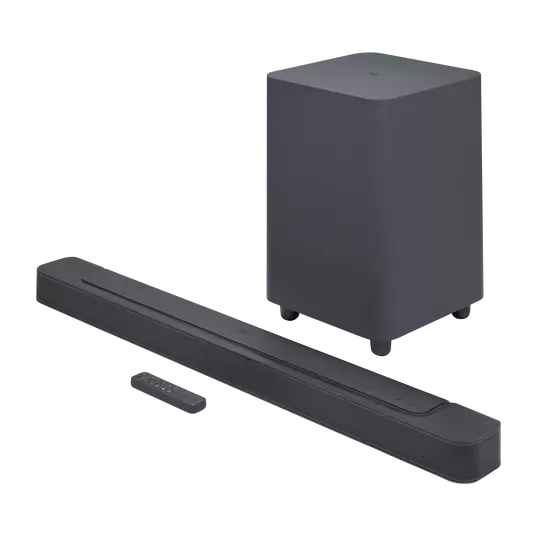JBL BAR 500 Soundbar 590W