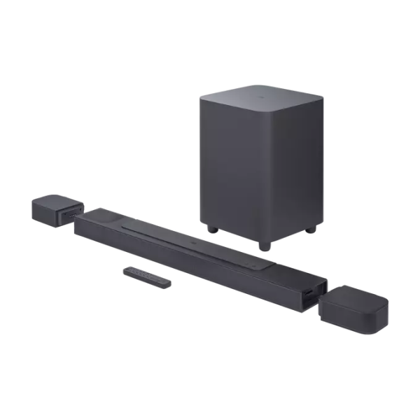 JBL Bar 800 Soundbar 720W