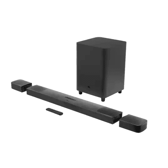 JBL BAR 9.1 820W Soundbar with Dolby Atmos