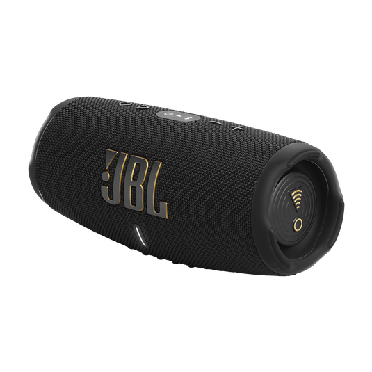 JBL Charge 5 Wi-Fi Bluethooth Speaker