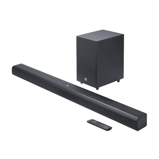 JBL Cinema SB550 3.1 Ch
