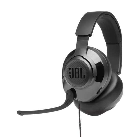 JBL Quantum 200