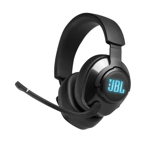 JBL Quantum 400 Gaming Headset - Image 2